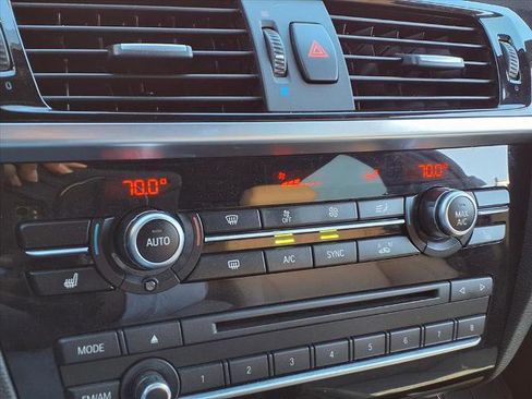 Used 2015 BMW X3 xDrive35i w/ M Sport image 8