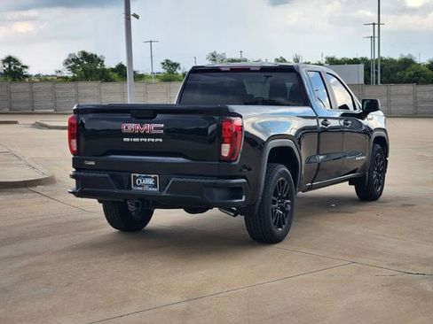 New 2026 GMC Sierra 1500 Pro w/ Graphite Edition RWD image 7