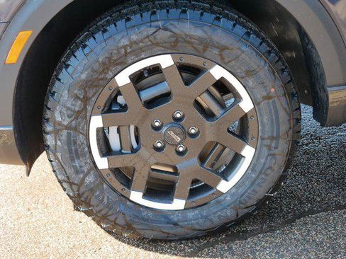 New 2026 Hyundai Palisade XRT Pro image 4