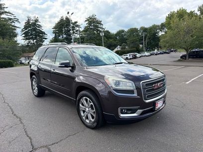 Used 2015 GMC Acadia SLT