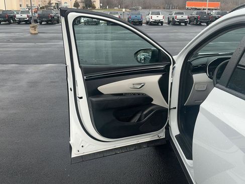 Certified 2023 Hyundai Tucson SEL image 19