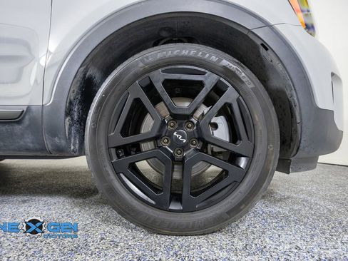 Used 2024 Kia Telluride SX Prestige X-Line AWD/4WD image 46