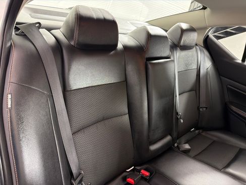 Used 2020 Nissan Altima 2.5 SR FWD image 20