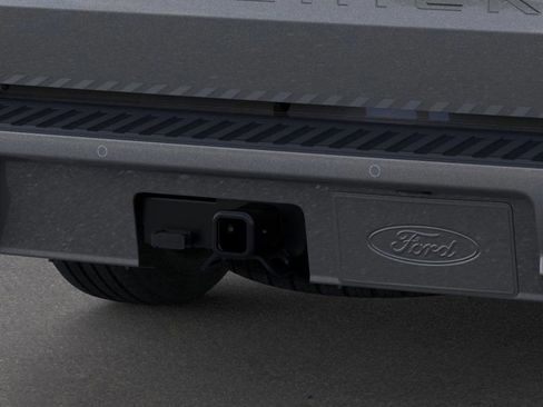 New 2026 Ford Maverick Lobo AWD/4WD image 23