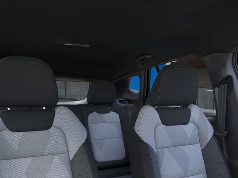 New 2026 Chevrolet Trax RS image 24