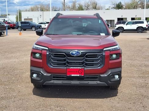 New 2026 Subaru Outback Touring XT AWD/4WD image 2