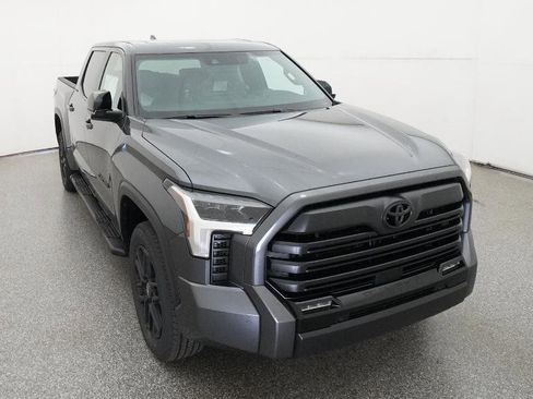 New 2026 Toyota Tundra Limited AWD/4WD image 42