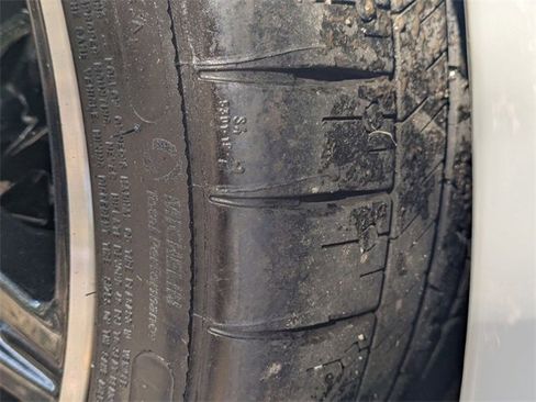 Certified 2025 Chevrolet Corvette Stingray Preferred Cpe w/ Battery Protection Package image 8