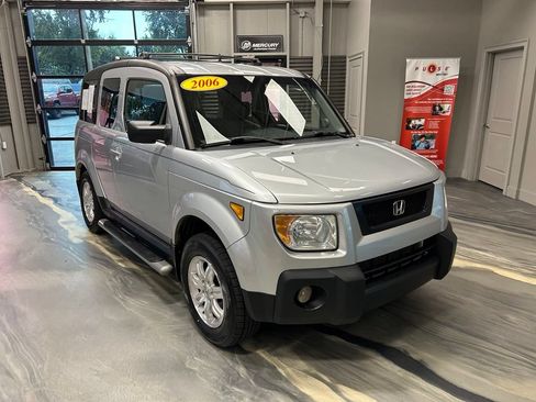 Used 2006 Honda Element EX-P image 1