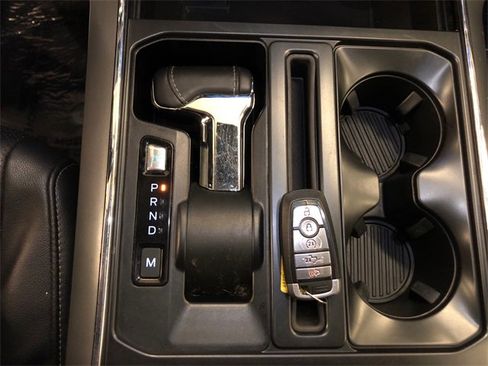 Used 2022 Ford F150 Lariat image 28