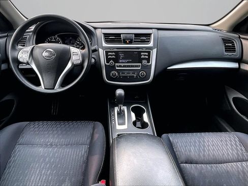 Used 2018 Nissan Altima 2.5 S w/ S Convenience Package FWD image 14