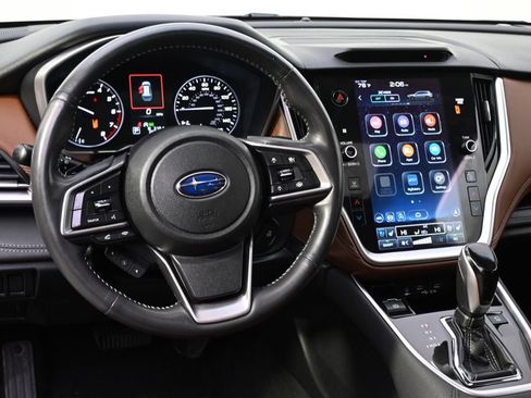 Used 2020 Subaru Outback Touring w/ Popular Package #2 AWD/4WD image 10