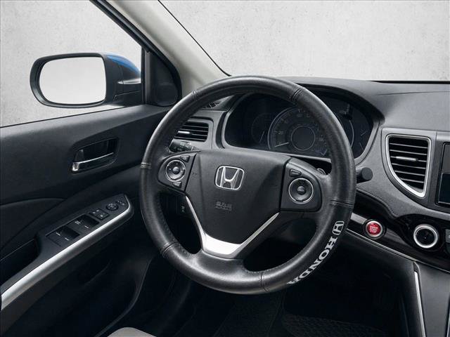 Used 2016 Honda CR-V EX-L image 23
