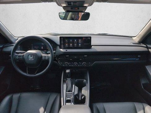 Used 2024 Honda Accord EX-L image 21