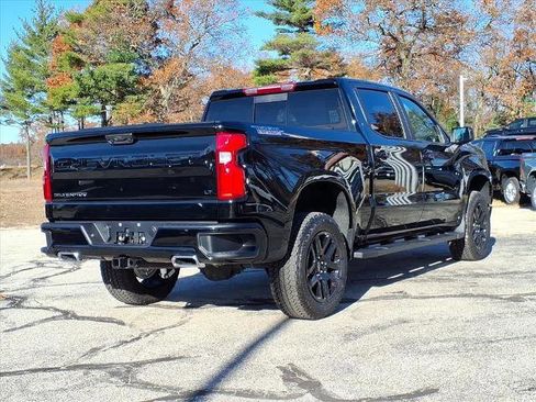 New 2026 Chevrolet Silverado 1500 LT Trail Boss w/ Convenience Package II image 6