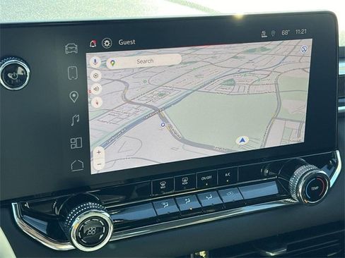 New 2026 GMC Canyon Elevation image 18