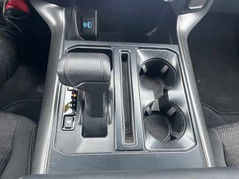 Used 2024 Ford F150 XLT w/ Equipment Group 302A MID image 28