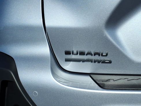 New 2026 Subaru Crosstrek 2.5i Limited image 11