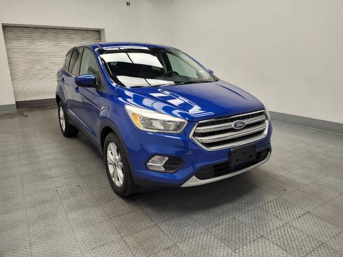 Used 2017 Ford Escape SE image 13