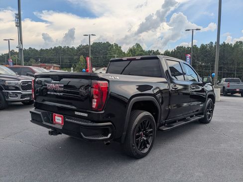 Used 2024 GMC Sierra 1500 Elevation AWD/4WD image 5