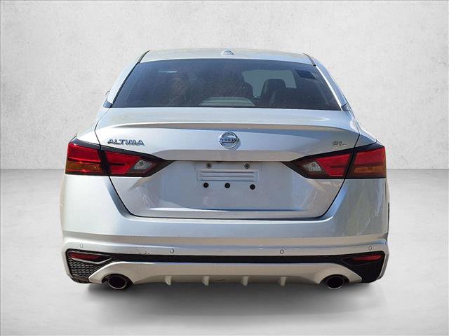Used 2019 Nissan Altima 2.5 SL FWD image 6