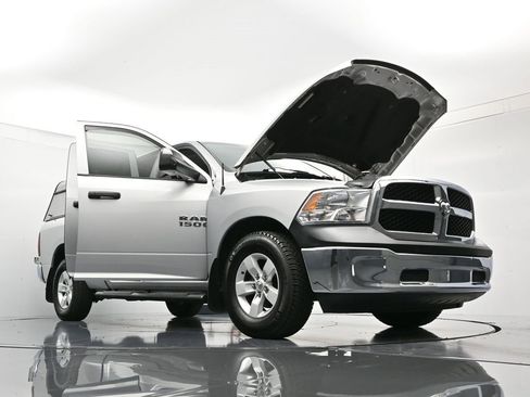 Used 2016 RAM 1500 Tradesman w/ Popular Equipment Group image 47