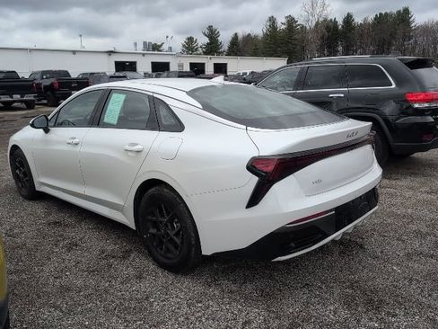 Used 2026 Kia K5 LXS image 6