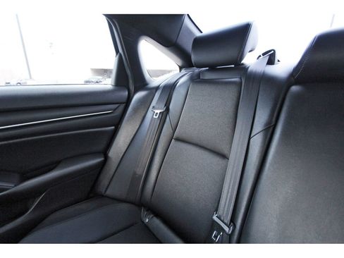 Used 2022 Honda Accord Sport image 14