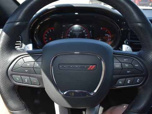 Used 2022 Dodge Durango GT AWD/4WD image 13