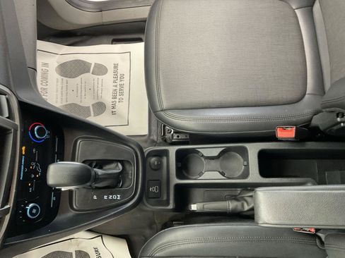 Used 2023 Ford Transit Connect XL FWD image 16