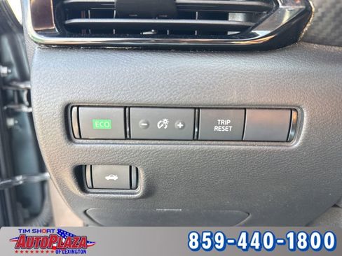 Used 2023 Nissan Sentra SV w/ Trunk Package FWD image 14