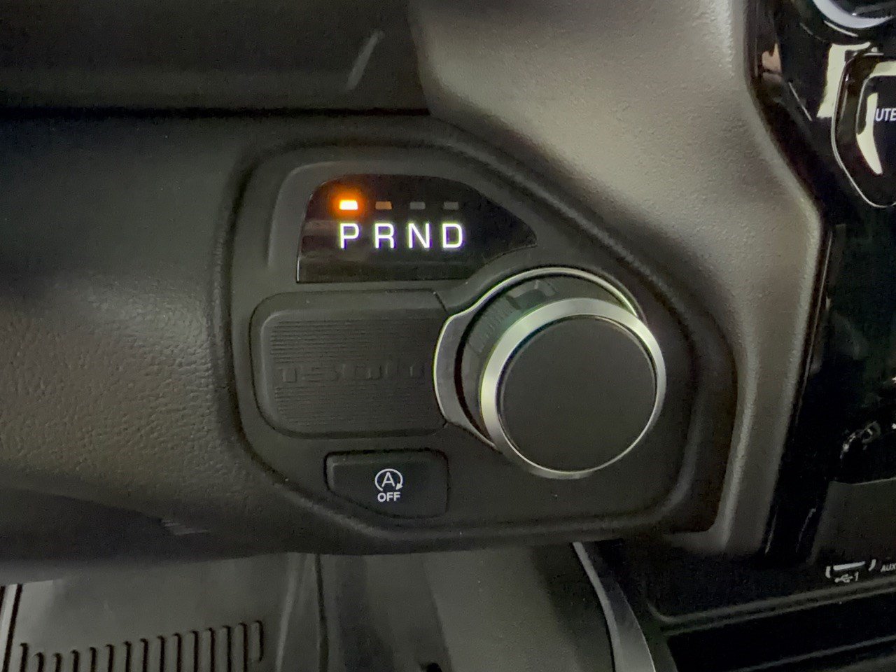 Used 2026 RAM 1500 Big Horn RWD image 21