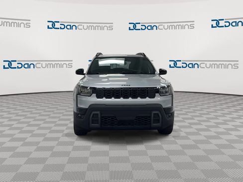 New 2026 Jeep Cherokee Laredo AWD/4WD image 3