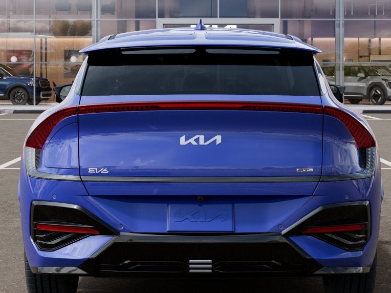 New 2026 Kia EV6 GT-Line RWD image 13