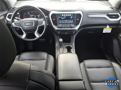 Used 2019 GMC Acadia SLT image 6
