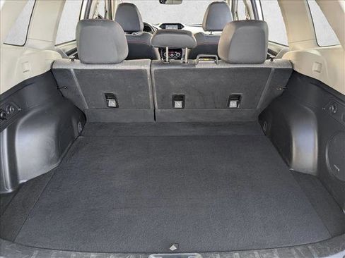 Used 2019 Subaru Forester Sport w/ Popular Package #2 image 6