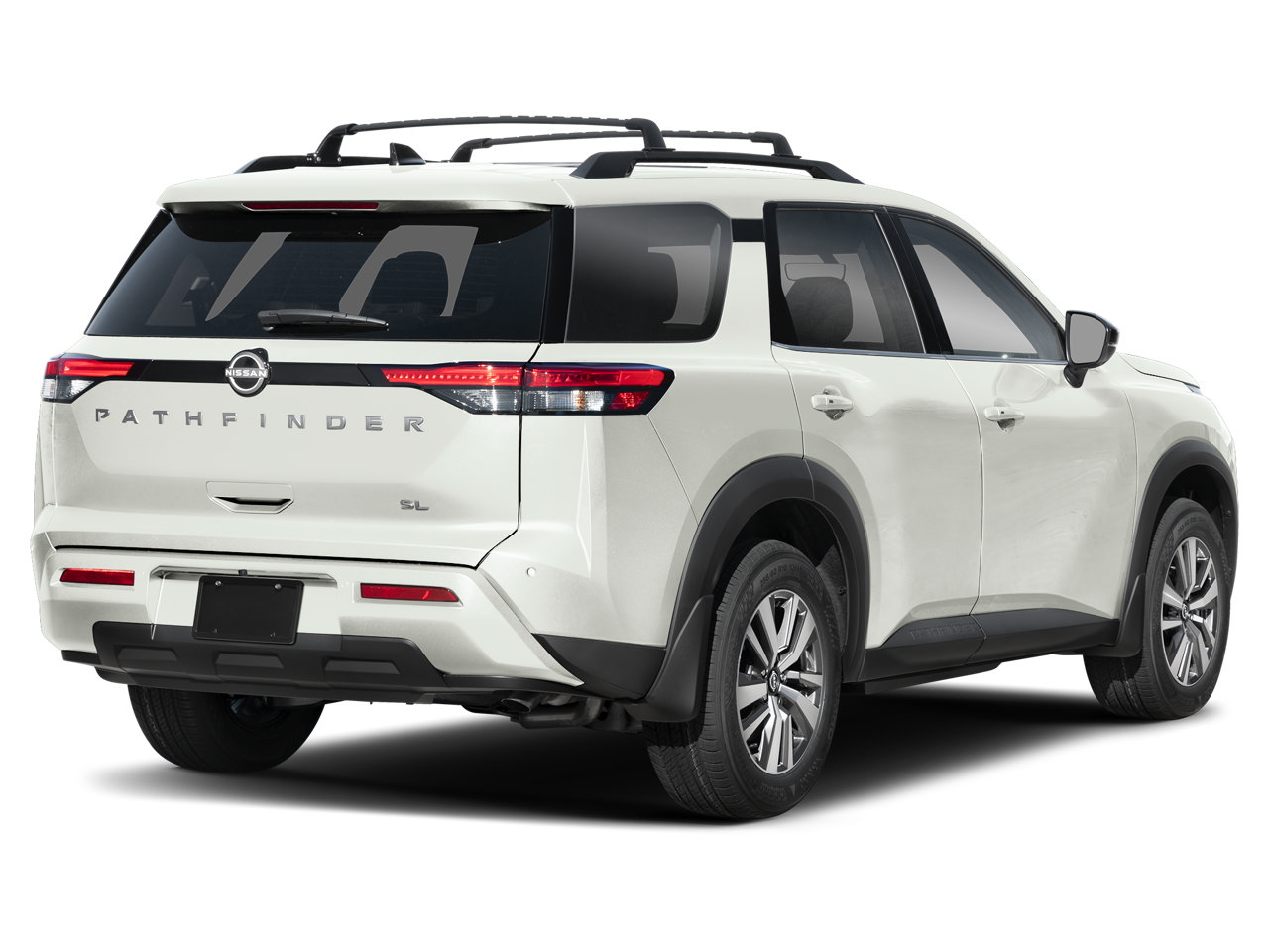 New 2026 Nissan Pathfinder SL AWD/4WD image 28