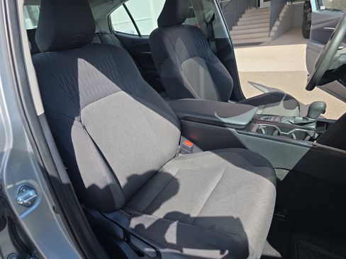 Used 2025 Toyota Camry LE FWD image 15