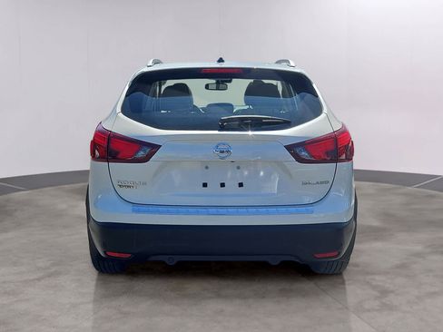 Used 2019 Nissan Rogue Sport SL w/ Premium Package AWD/4WD image 5