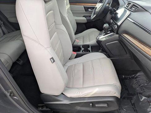 Used 2018 Honda CR-V EX-L image 21