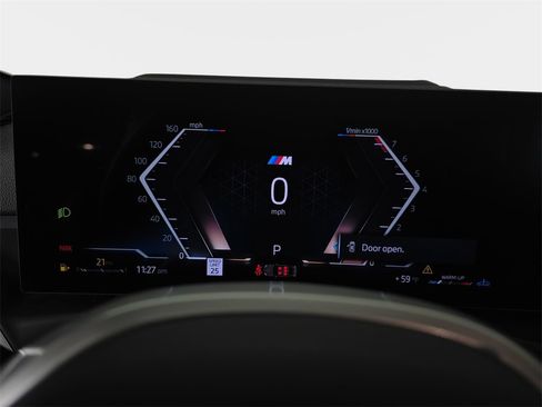 New 2026 BMW 330i xDrive 330i xDrive w/ M Sport Package image 19