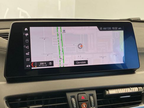 Certified 2023 BMW X2 xDrive28i w/ Edition Goldplay image 26