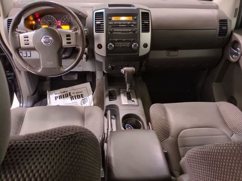 Used 2011 Nissan Xterra S image 15