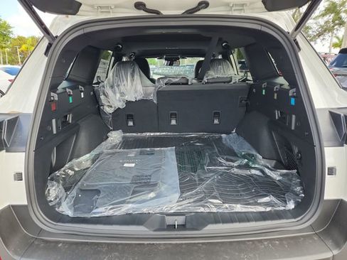 New 2026 Subaru Outback Premium AWD/4WD image 24