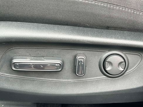 Used 2024 Honda CR-V EX image 23