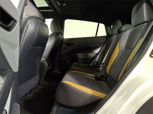 Certified 2025 Subaru Crosstrek 2.5i Sport image 13
