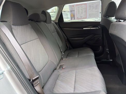 Certified 2022 Kia Seltos LX image 14