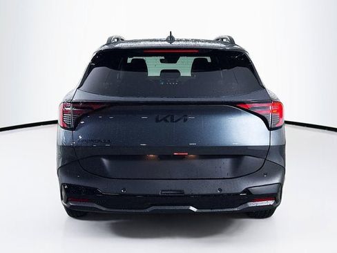 New 2026 Kia Sportage X-Line image 6