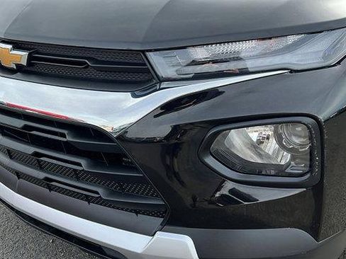 Certified 2023 Chevrolet TrailBlazer LT w/ Convenience Package image 9