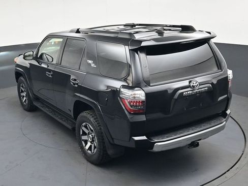 Used 2021 Toyota 4Runner TRD Off-Road AWD/4WD image 30